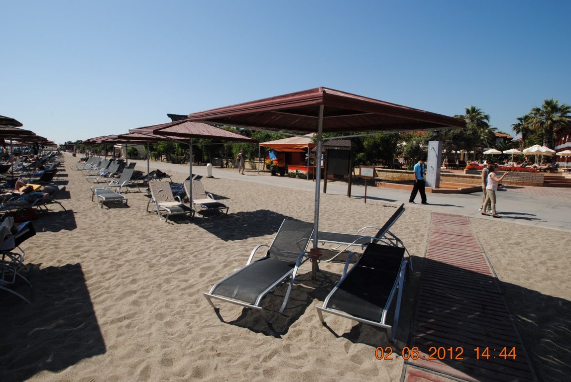 imagini hotel ALI BEY CLUB MANAVGAT